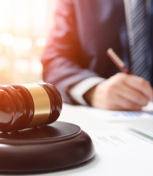 Legal & Compliance
