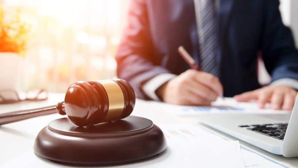 Legal & Compliance