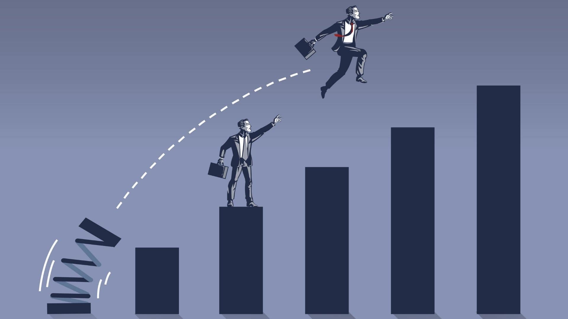 Competitive Advantages