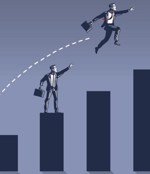 Target Market Segments