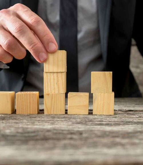Business Structure