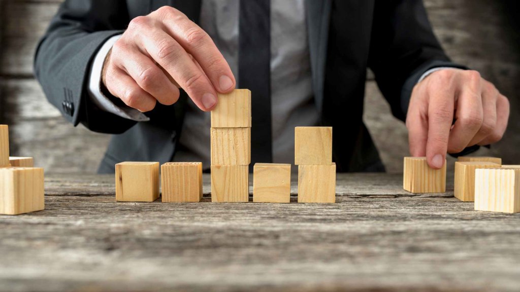 Business Structure