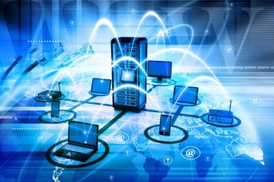 Technology Infrastructure