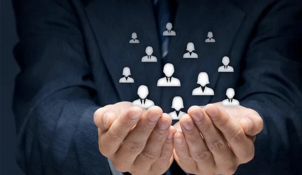 Marketing & Client