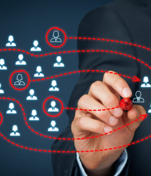 Marketing & Client Acquisition Strategy